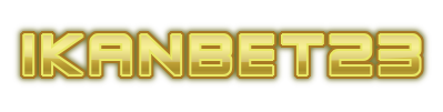 IKANBET23 logo